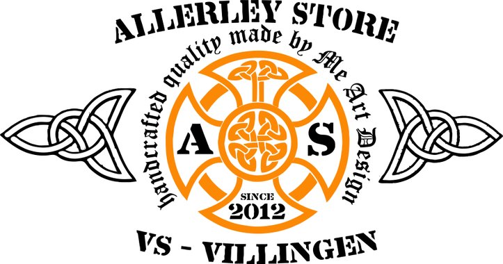 Allerley Store / ME Art Design